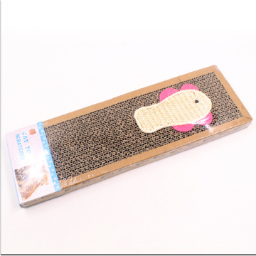 Mouse Style Pet Cat Scratch Foldable Scratching Pad Cat Scratcher Pet Product